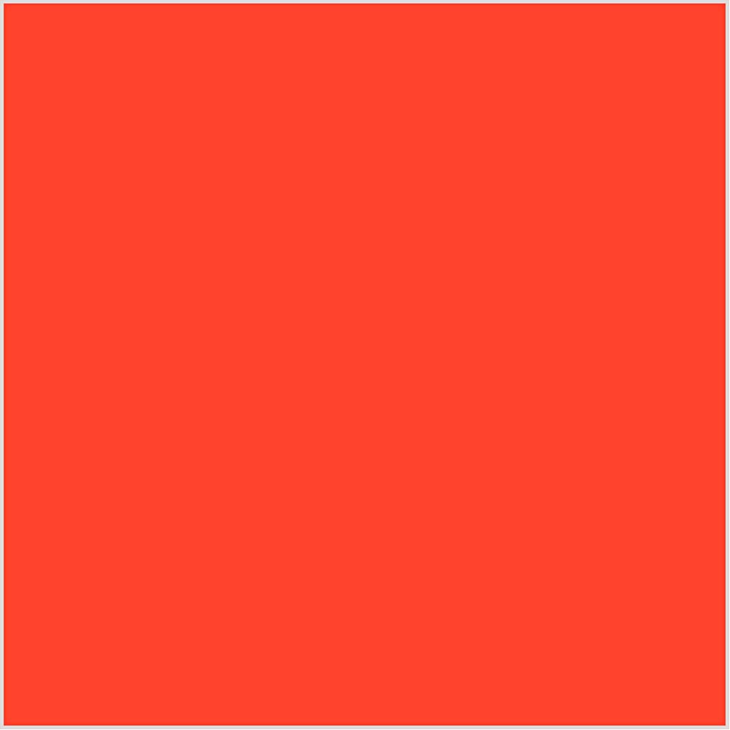 Karton, farbig, A2, Blatt 420x594 mm, 180 g, Rot, 100 Bl./ 1 Pck [HOB-21314]