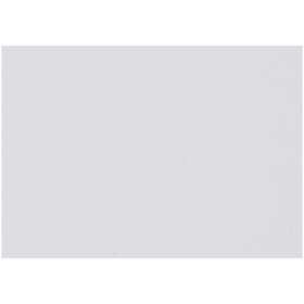 Karton, einfärbig, A6, Blatt 105x148 mm, 250 g, Weiß, 100 Bl./ 1 Pck [HOB-21659]