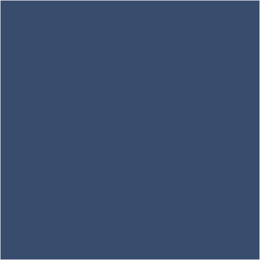 Papier, A4, Blatt 210x297 mm, 110 g, Blau, 20 Stk/ 1 Pck [HOB-218014]