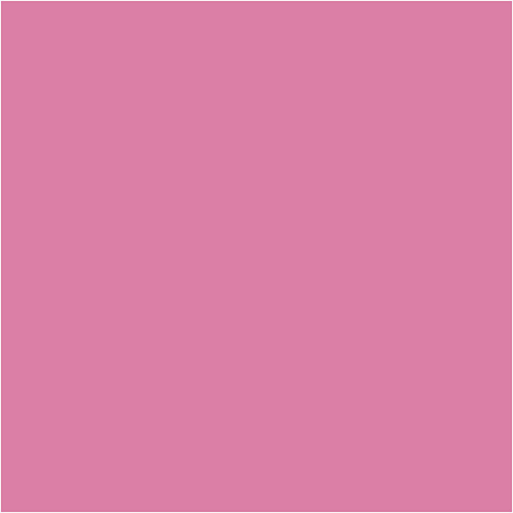 Papier, A4, Blatt 210x297 mm, 80 g, Pink, 20 Stk/ 1 Pck [HOB-218029]