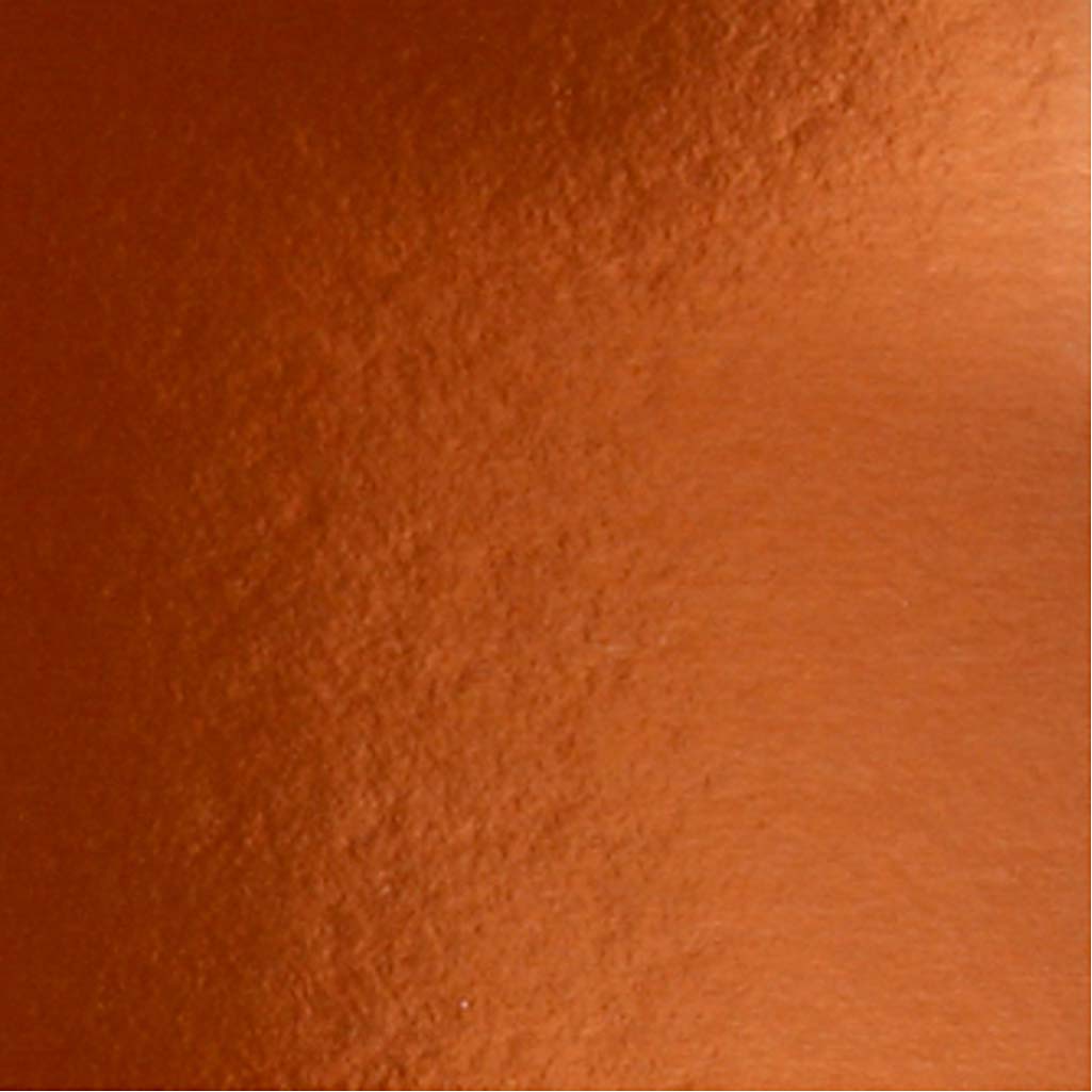 Metallic-Folienkarton, A4, Blatt 210x297 mm, 280 g, Kupfer, 10 Bl./ 1 Pck [HOB-220800]
