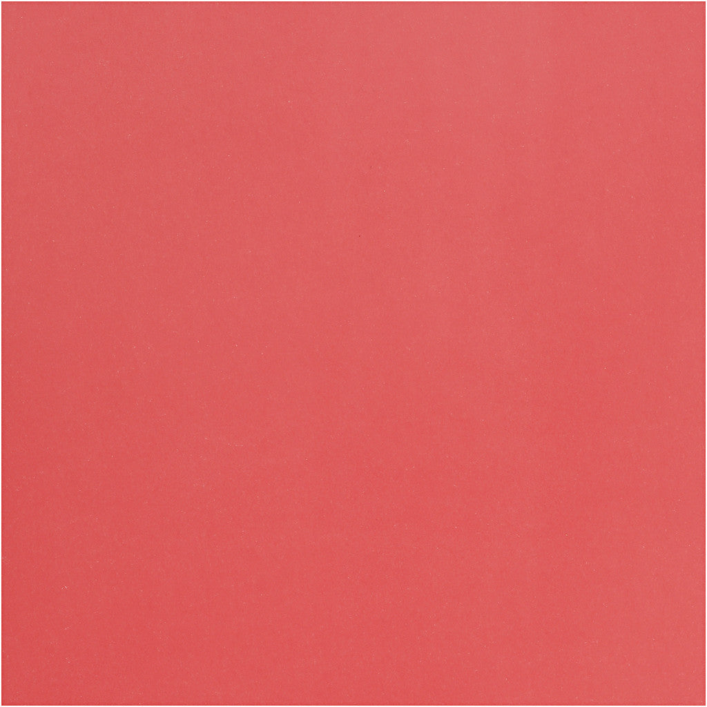 Pergamentpapier, A4, Blatt 210x297 mm, 100 g, Rot, 10 Bl./ 1 Pck [HOB-224813]