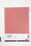 Pergamentpapier, A4, Blatt 210x297 mm, 100 g, Rosa, 10 Bl./ 1 Pck [HOB-224829]
