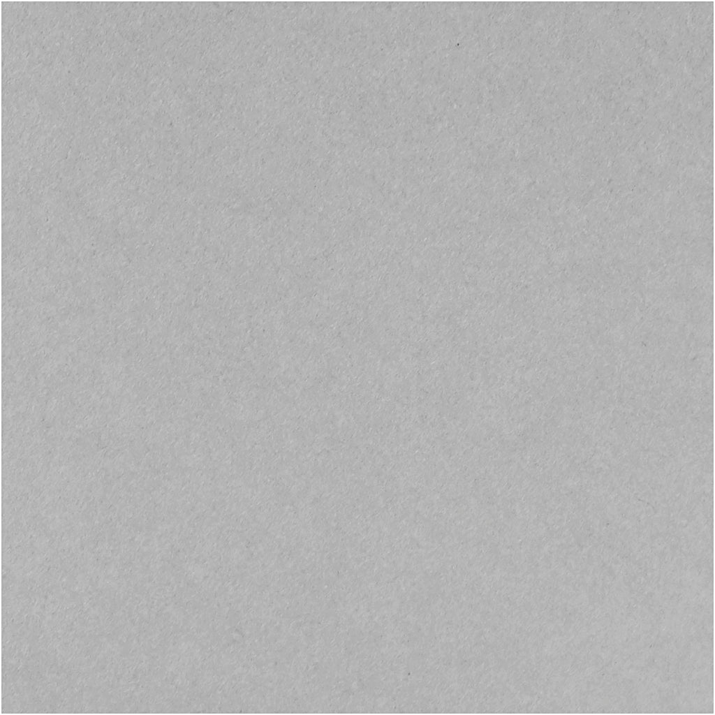 Karten & Kuverts, Kartengröße 10,5x15 cm, Umschlaggröße 11,5x16,5 cm, 120+210 g, Grau, 6 Set/ 1 Pck [HOB-23106]