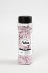 Terrazzo-Flocken, Flieder, 90 g/ 1 Dose [HOB-24595]