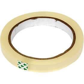 Klebeband, B 12 mm, 6x68 m/ 1 Pck [HOB-24605]