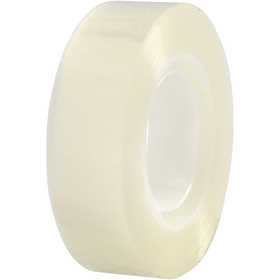 Klebeband, B 15 mm, 3x33 m/ 1 Pck [HOB-24628]