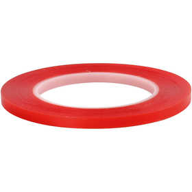 Power Tape, B 7 mm, 25 m/ 1 Rolle [HOB-24660]