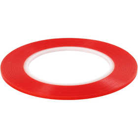Power Tape, B 3 mm, 25 m/ 1 Rolle [HOB-24662]
