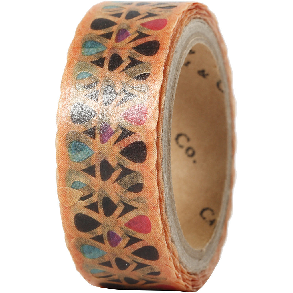 Leinwand, T 1,6 cm, Größe 30x30 cm, 360 g, Schwarz, Weiß, 10 Stk/ 1 Pck [HOB-25764]