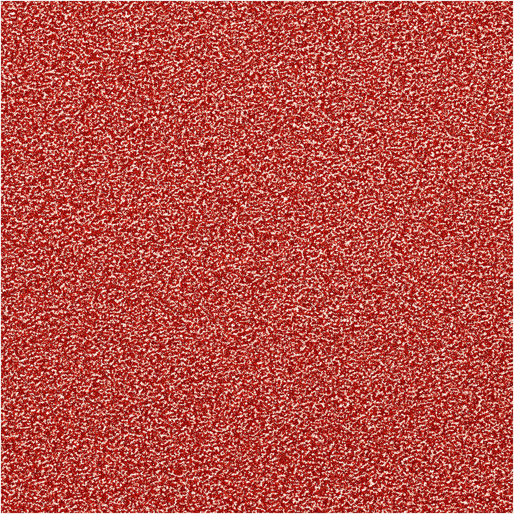 Design-Papier, Blatt 30,5x30,5 cm, 120+128 g, Rot, 2 Bl./ 1 Pck [HOB-26332]