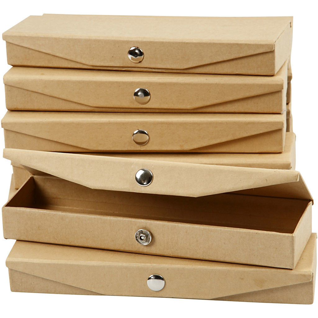 Stiftbehälter, Größe 21x6x2,5 cm, 1 Stk [HOB-264990]