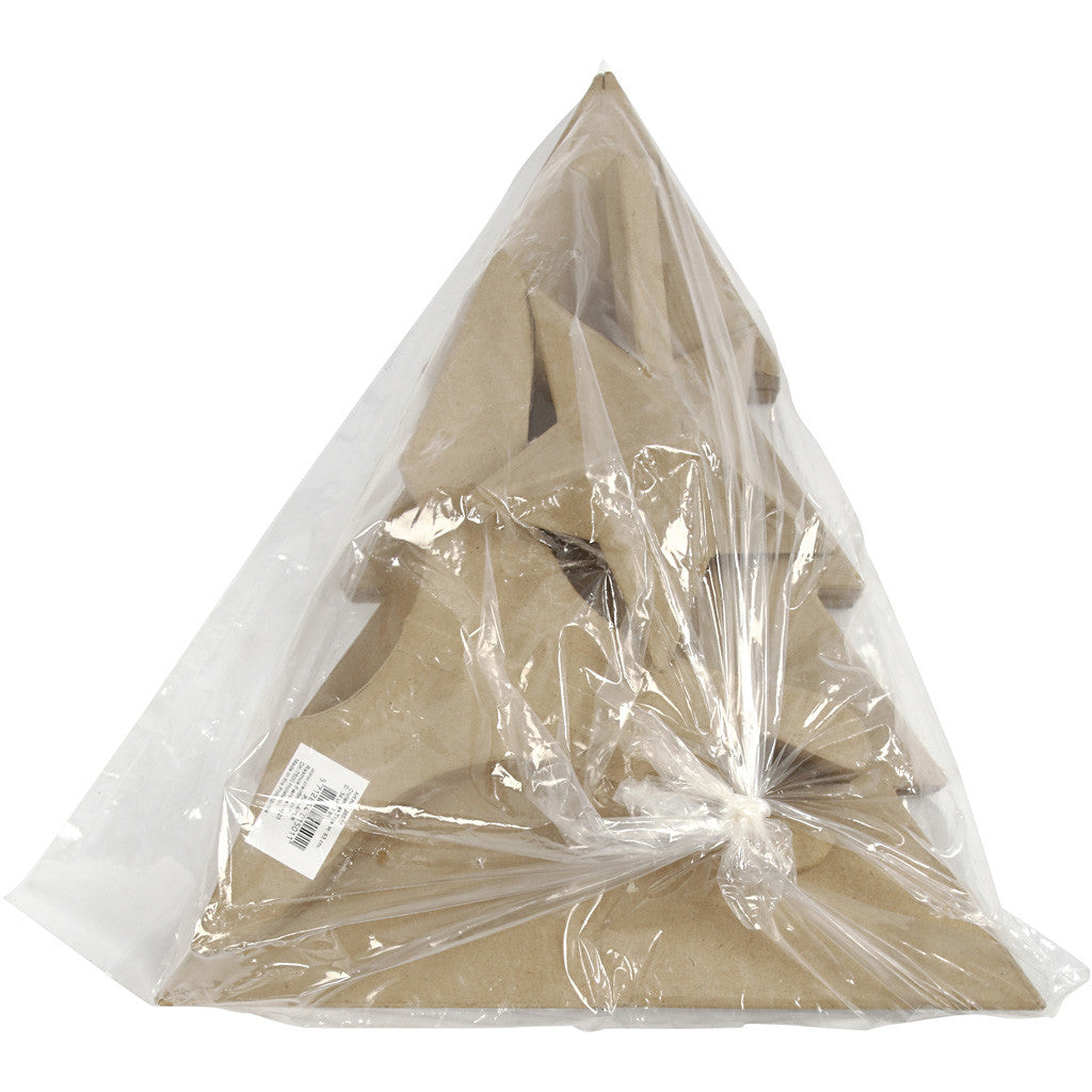 Weihnachtsbaum, H 63 cm, D 34 cm, 1 Stk [HOB-26577]