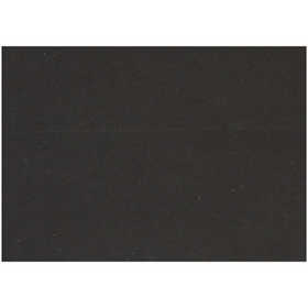 Kraft Paper, black, A4, 210x297 mm, 100 g, 20 sheet
