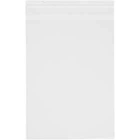 Cellophane Bag, H: 16 cm, W: 12,5 cm, 50 pc