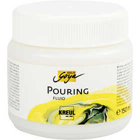 Pouring Medium, 150 ml/ 1 Fl. [HOB-301840]