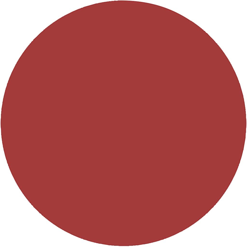 Glass Color Transparent, Rot, 30 ml/ 1 Fl. [HOB-31673]