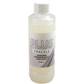 Plus Crackle, 250 ml/ 1 Fl. [HOB-31903]