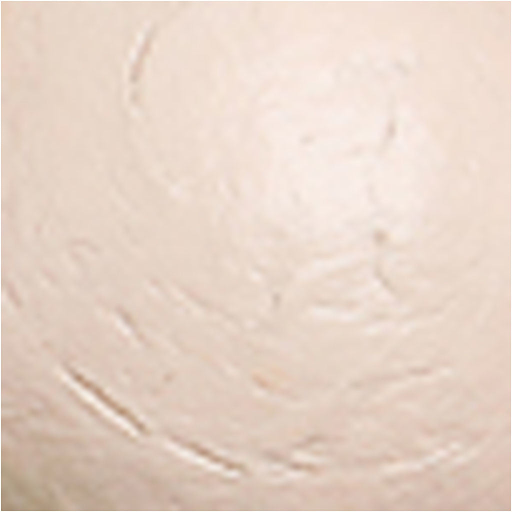 Acrylfarbe, glänzend, Hellbeige, 500 ml/ 1 Fl. [HOB-32018]