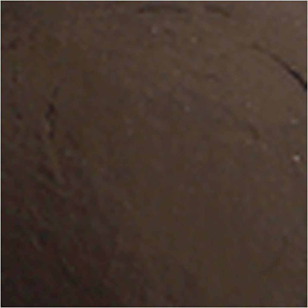 Acrylfarbe Matt, Braun, 500 ml/ 1 Fl. [HOB-32130]