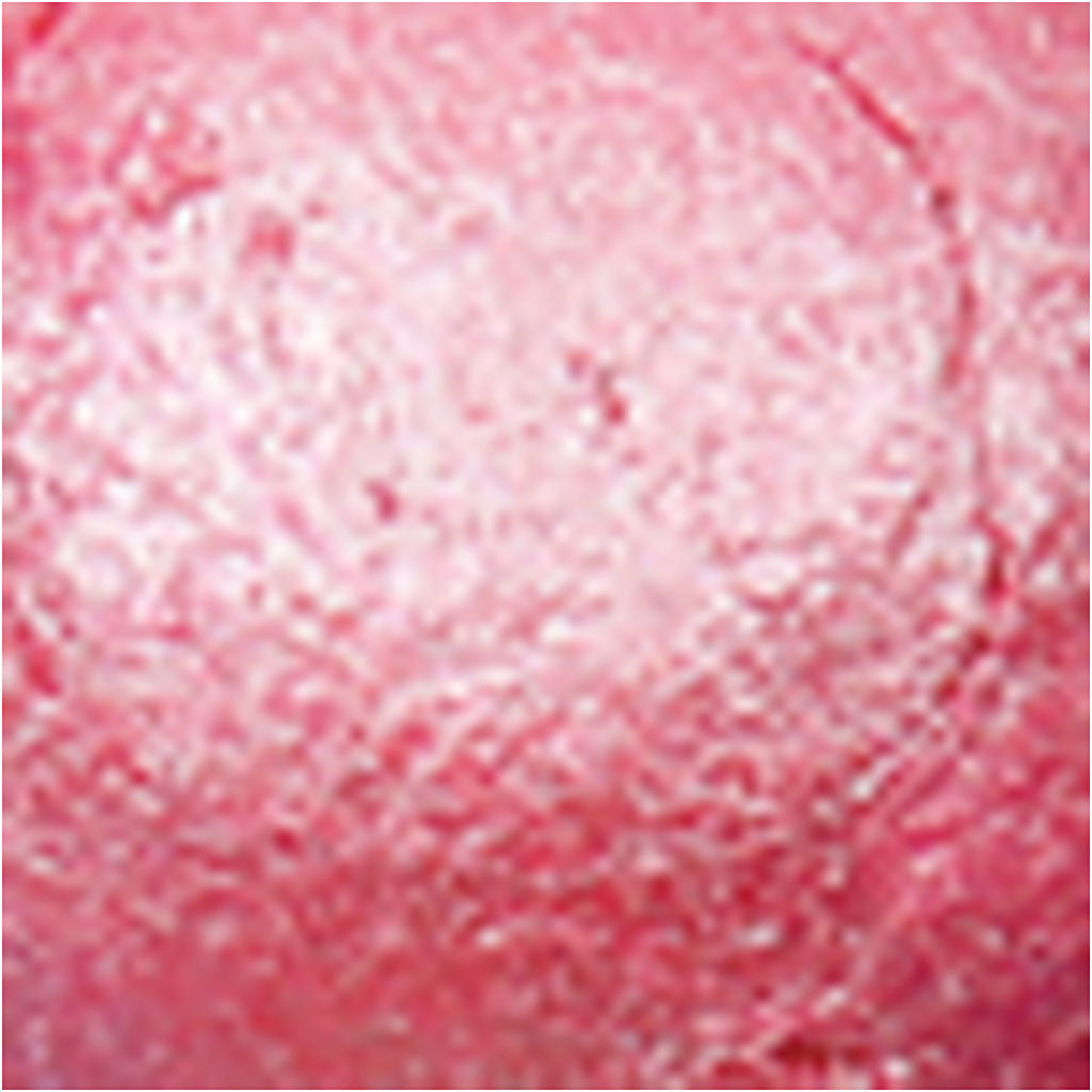 Acrylfarbe metallic, Metallic, Rosa, 500 ml/ 1 Fl. [HOB-32216]