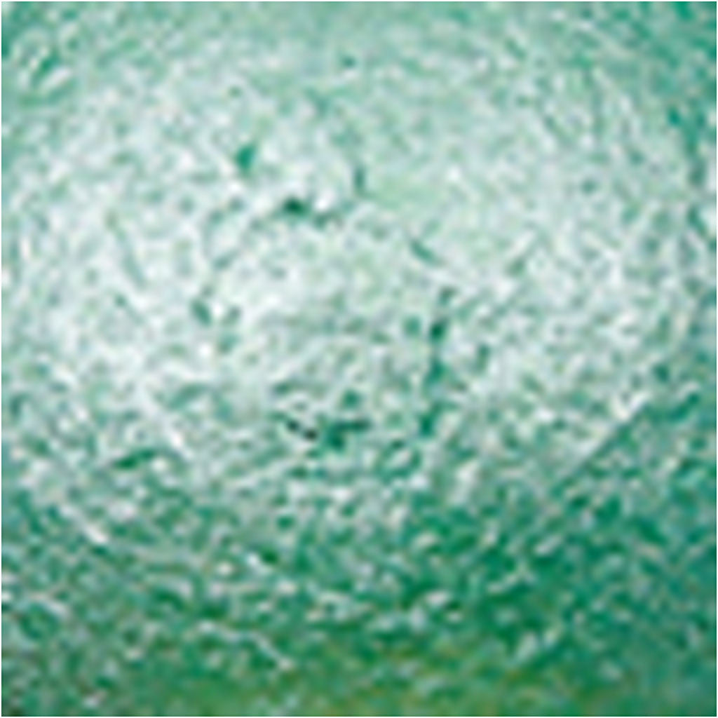 Acrylfarbe metallic, Metallic, Hellgrün, 500 ml/ 1 Fl. [HOB-32224]