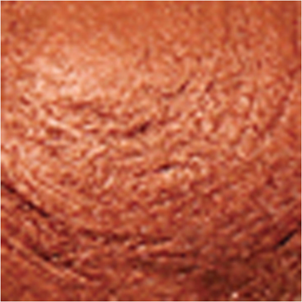 Acrylfarbe metallic, Metallic, Kupfer-metallic, 500 ml/ 1 Fl. [HOB-32226]