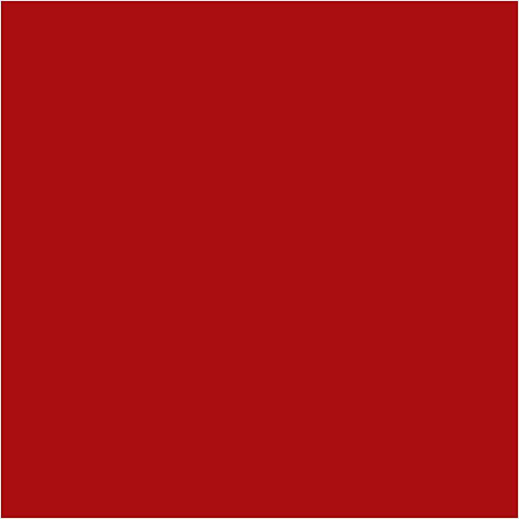 Textilfarbe, Primärrot, 50 ml/ 1 Fl. [HOB-34208]