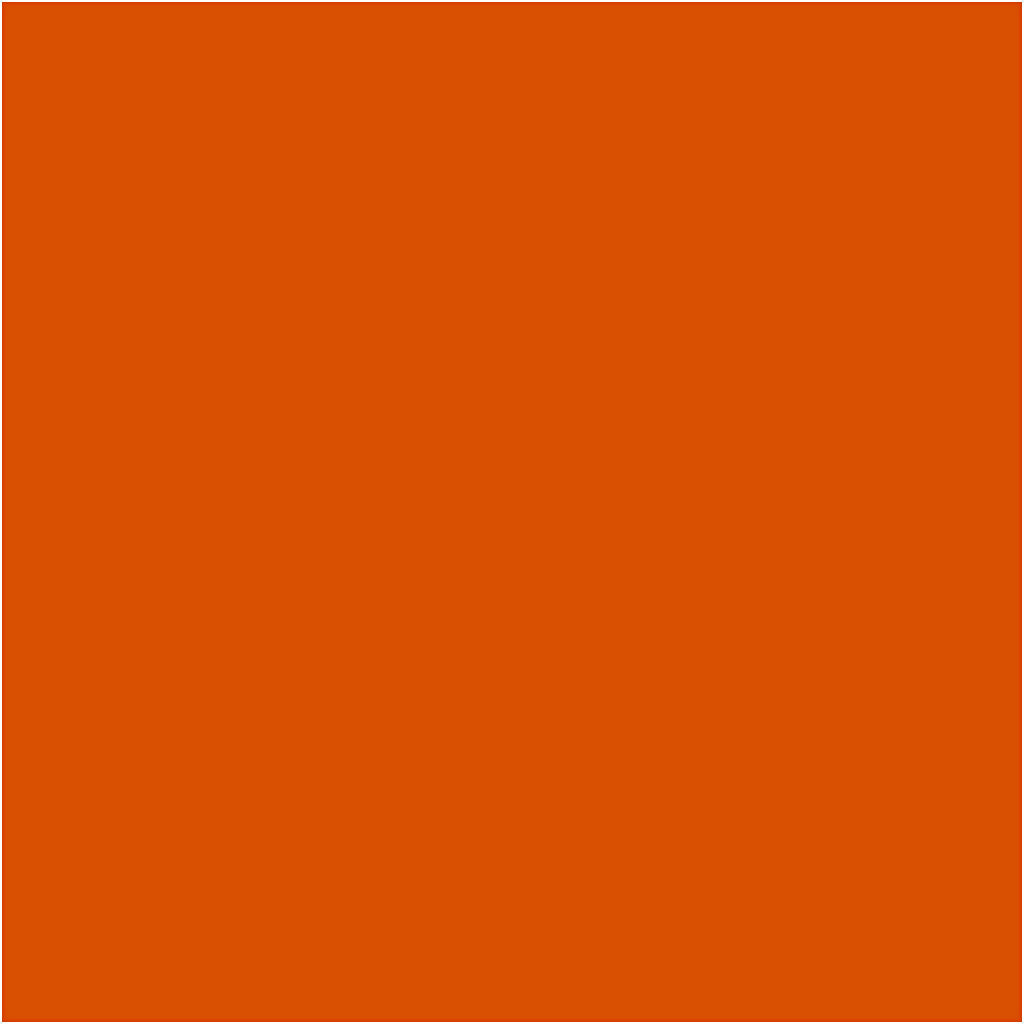 Textilfarbe, Neonorange, 500 ml/ 1 Fl. [HOB-34213]
