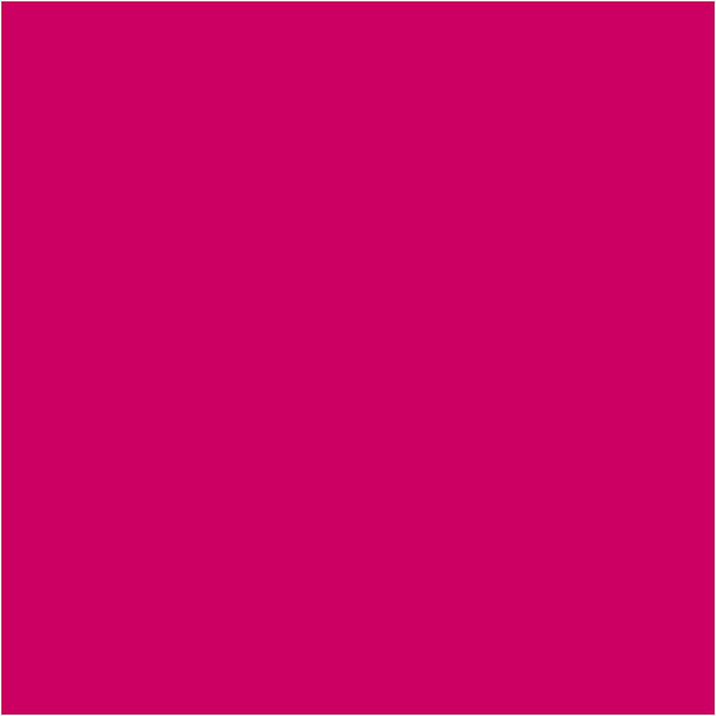 Textilfarbe, Neonpink, 50 ml/ 1 Fl. [HOB-342140]