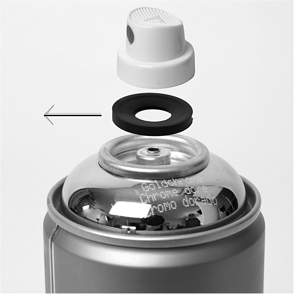 Sprühfarbe, Blau, 400 ml/ 1 Dose [HOB-35015]