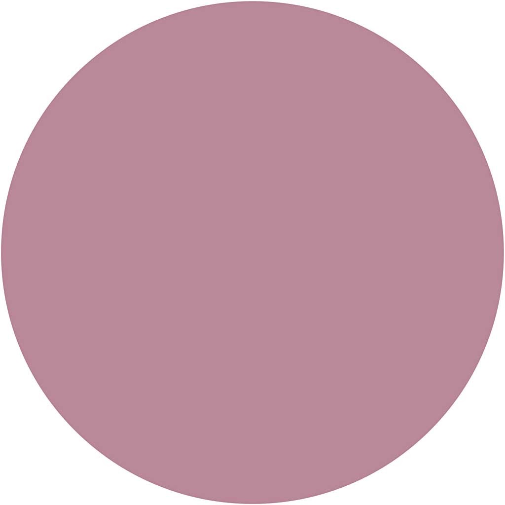 Acrylfarben, Mattglänzend, Deckend, Flieder, 500 ml/ 1 Fl. [HOB-35454]