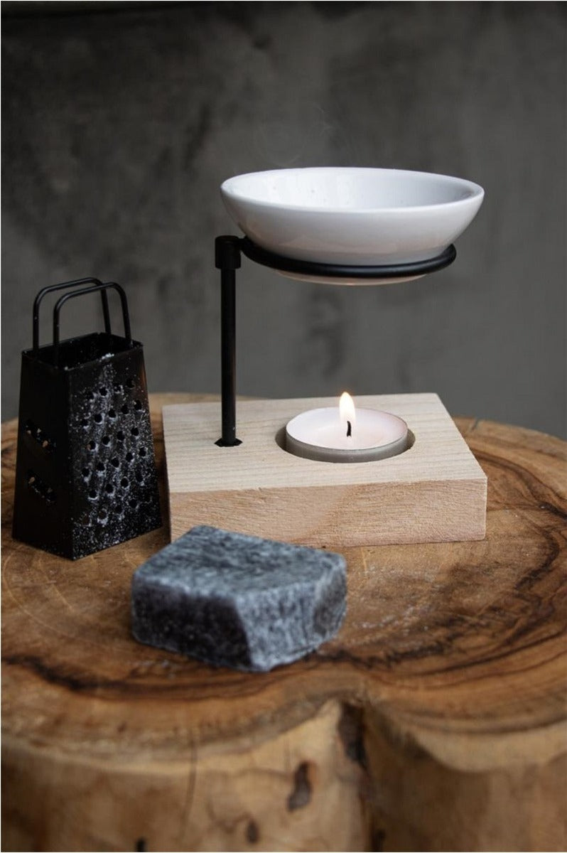 Aroma-Geschenkbox Duft Moschus (1 set) [IFS-36302]