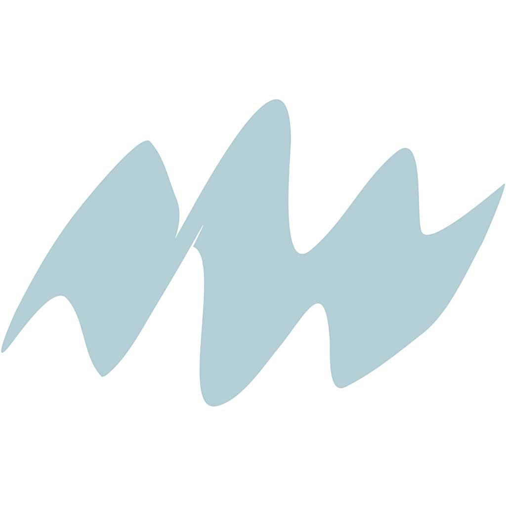 BIC Visa Color Filzstifte, Strichstärke 3 mm, Hellblau, 12 Stk/ 1 Pck [HOB-37456]