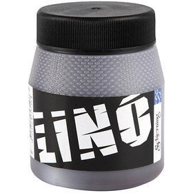 Linoldruckfarbe, Braun, 250 ml/ 1 Dose [HOB-38214]