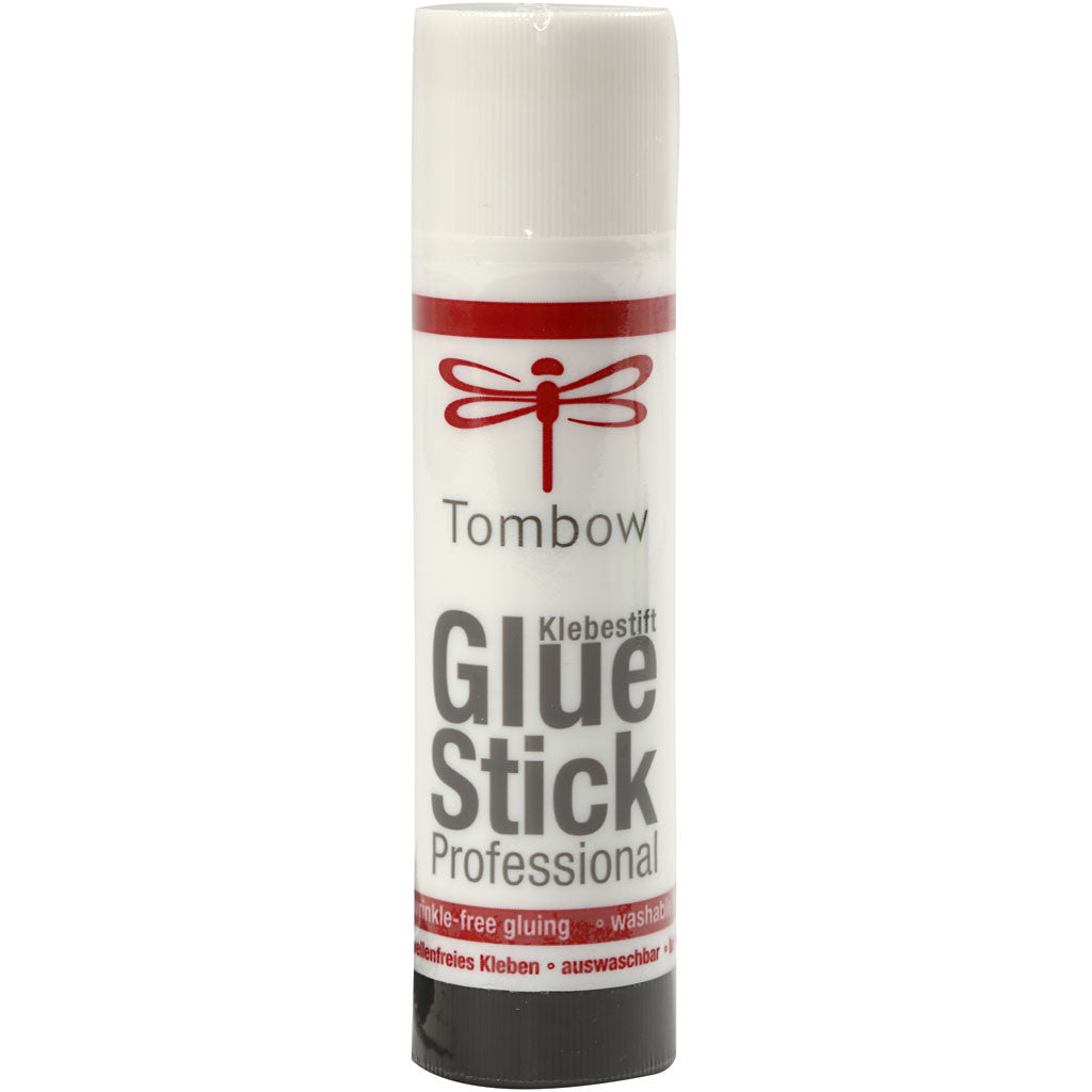 Tombow Klebestift, 22 g, 1 Stk [HOB-39037]