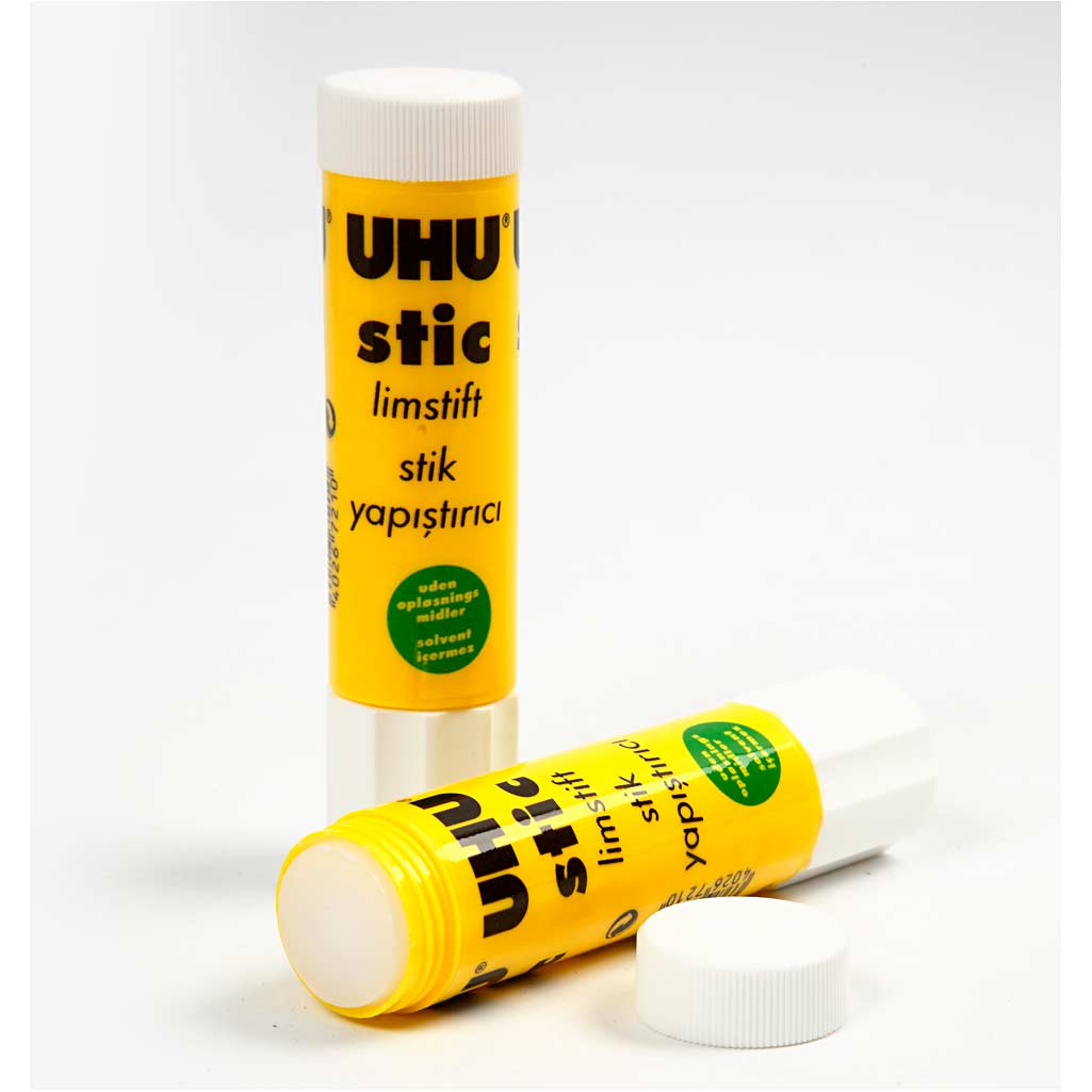 UHU Klebestift, 21 g, 1 Stk [HOB-39073]