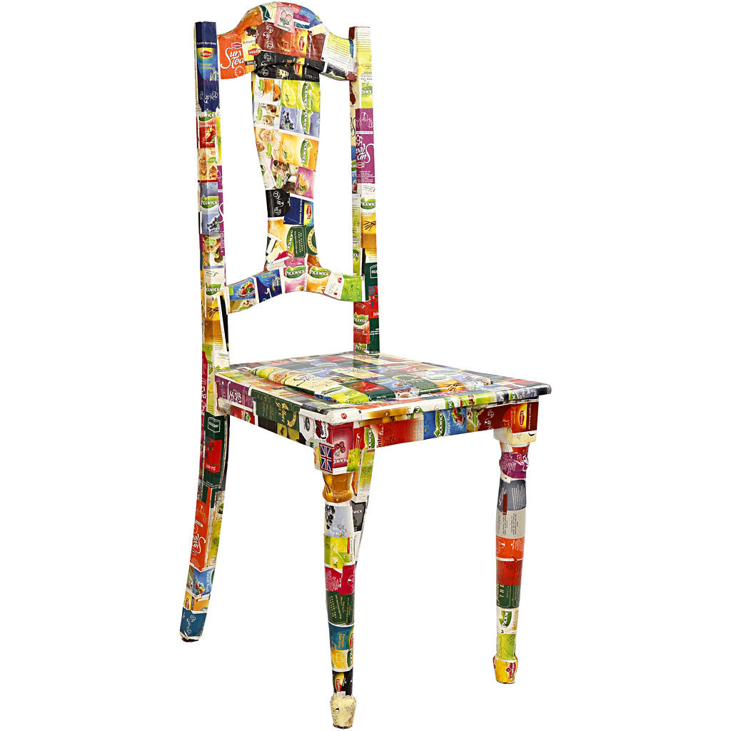 Découpage-Lack, Glänzend, 250 ml/ 1 Fl. [HOB-39200]