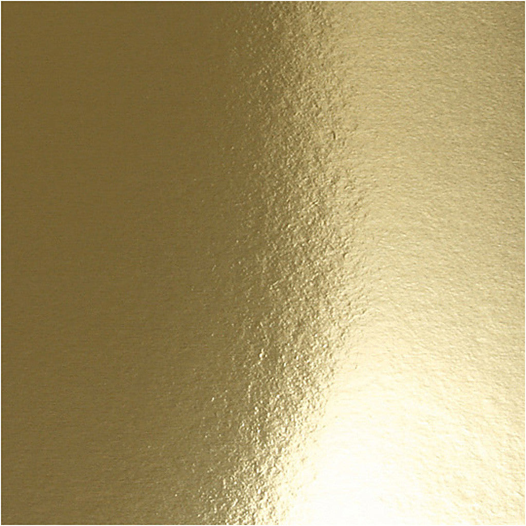 Plus Color Bastelfarbe, Gold, 60 ml/ 1 Fl. [HOB-39652]