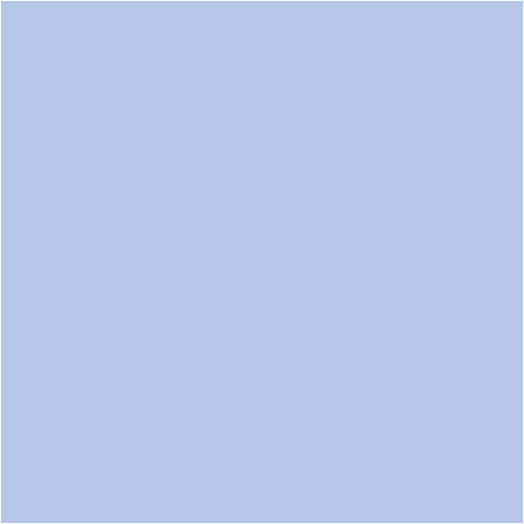 Plus Color Bastelfarbe, Hellblau, 60 ml/ 1 Fl. [HOB-39664]