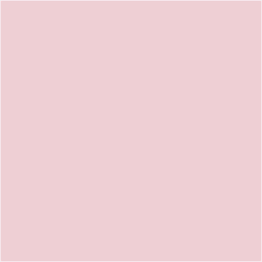Plus Color Bastelfarbe, Softpink, 60 ml/ 1 Fl. [HOB-39666]