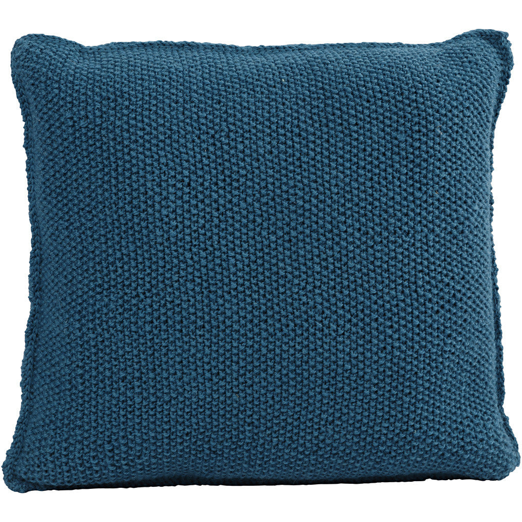 Melbourne Wool Yarn, L 92 M, Petrol, 50 g/ 1 Knäuel [HOB-44720]