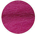 Merinowolle, Dicke 21 my, Rotviolett, 100 g/ 1 Pck [HOB-46047]