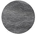 Merinowolle, Dicke 21 my, Grau, 100 g/ 1 Pck [HOB-46084]