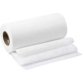 Vlieseline, B 21 cm, Dicke 0,7-1 mm, 41 g, 25 m/ 1 Rolle [HOB-498120]