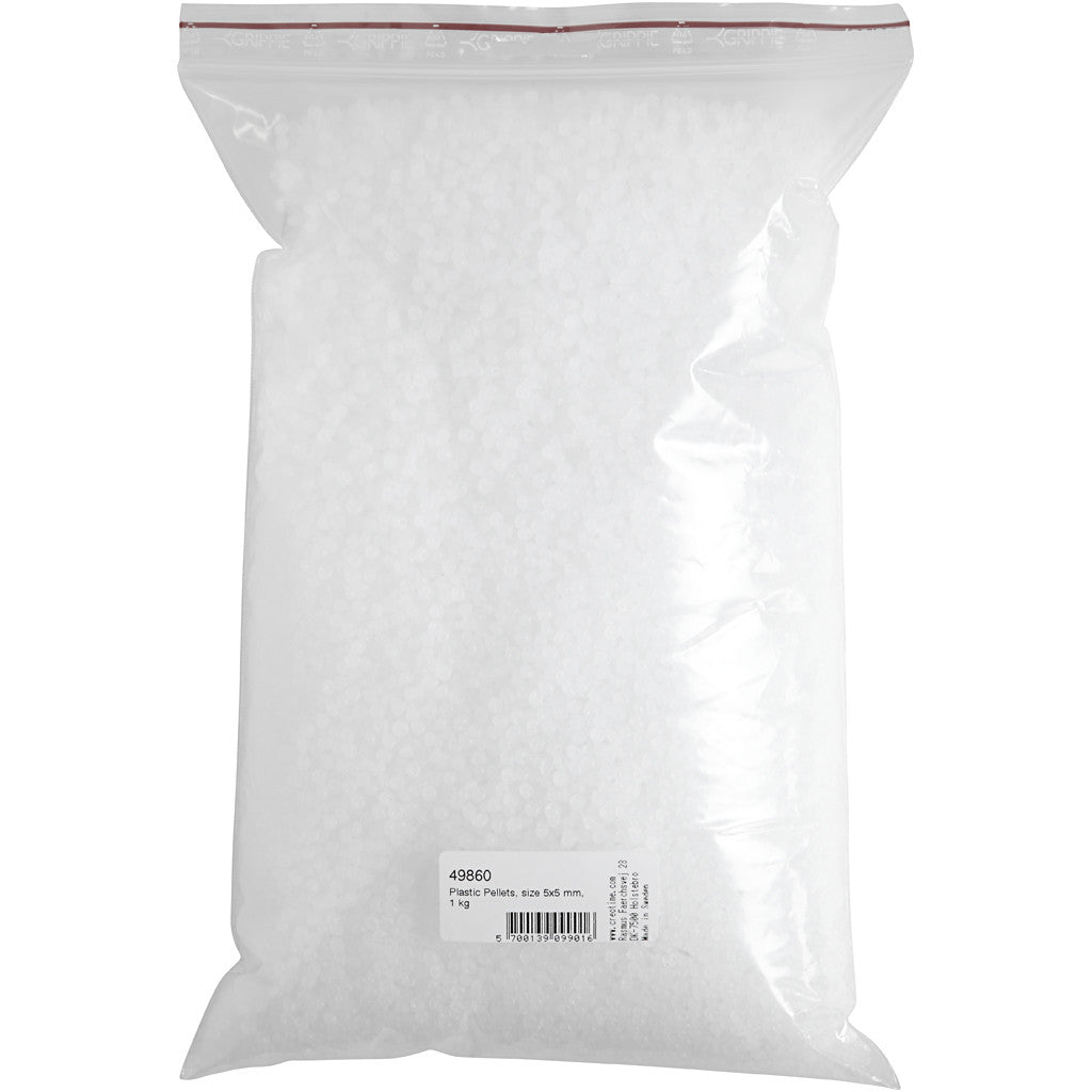 Füllgranulat, Größe 5 mm, 1 kg [HOB-49860]