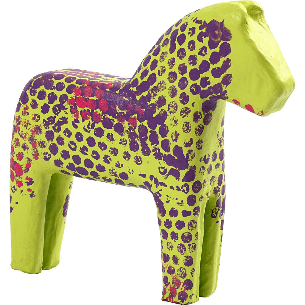 Pferd, H 24,5 cm, 1 Stk [HOB-510710]