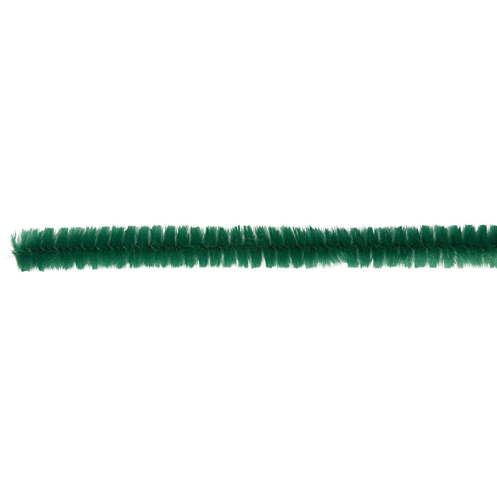 Pfeifenreiniger, L 30 cm, Dicke 9 mm, Sortierte Farben, 200 sort./ 1 Pck [HOB-51644]
