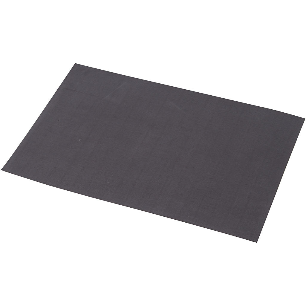 Magnetplatte, H 30 cm, B 20 cm, Dicke 0,6 mm, 1 Bl. [HOB-51798]