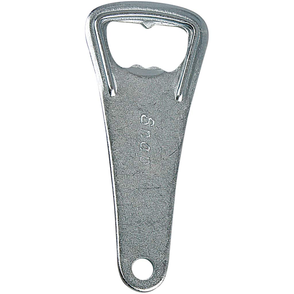 Bottle Opener, L: 9 cm, 5 pc